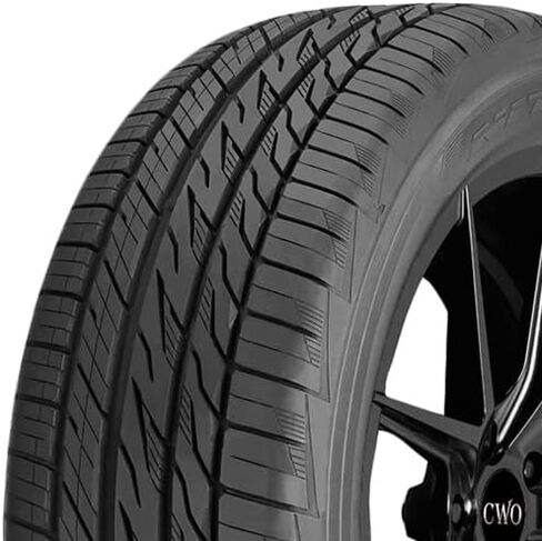Nitto 255/40ZR18 99W XL MOTIVO BW in Saudi Arabia