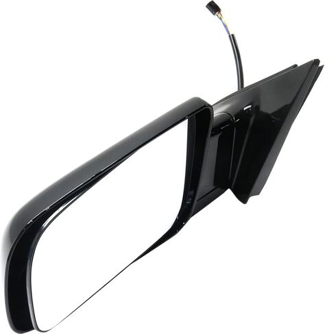 For Chevy K1500/K2500 Suburban 1992-1999 Door Mirror Passenger Side | Power | Non-Heated | Standard | Replacement For GM1321122 | 15764758 in Saudi Arabia