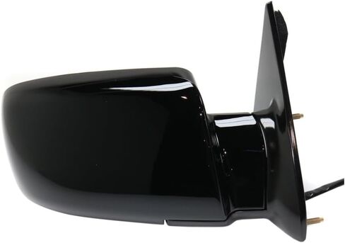 For Chevy K1500/K2500 Suburban 1992-1999 Door Mirror Passenger Side | Power | Non-Heated | Standard | Replacement For GM1321122 | 15764758 in Saudi Arabia