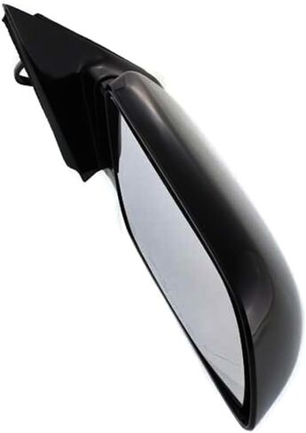 For Chevy K1500/K2500 Suburban 1992-1999 Door Mirror Passenger Side | Power | Non-Heated | Standard | Replacement For GM1321122 | 15764758 in Saudi Arabia