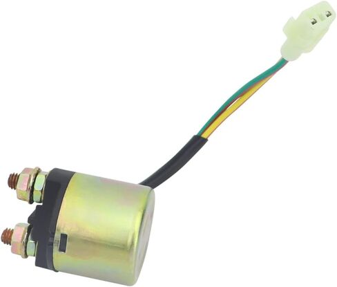 استبدال المبتدئين والمرحل لهوندا فورتراكس فورمان TRX400FW 95-03 | TRX450S ES FE FM 98-04| TRX500FE FM TM FPE FPM 05-11,31200-HM7-003 31200-HM7-A41 18609 18638 410-54044 410-54056 SMU0048 in Kuwait
