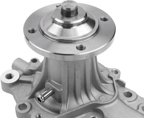 A-Premium Engine Water Pump with Gasket Compatible with Toyota Supra 1993-1998 Lexus GS300 1993-1997 SC300 1992-2000 L6 3.0L in Saudi Arabia