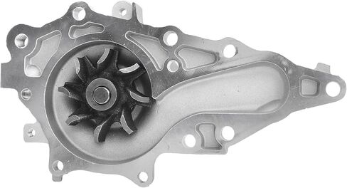 A-Premium Engine Water Pump with Gasket Compatible with Toyota Supra 1993-1998 Lexus GS300 1993-1997 SC300 1992-2000 L6 3.0L in Saudi Arabia