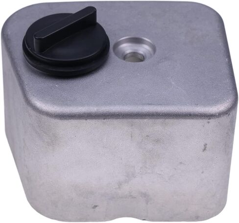غطاء الصمام بفتحة تعبئة الزيت 3928405 متوافق مع دودج كومينز 3.9L & 5.9L 6B 6BT 6BTA 6BTAA 4B 4BT 4BTA 4BTAA in Saudi Arabia