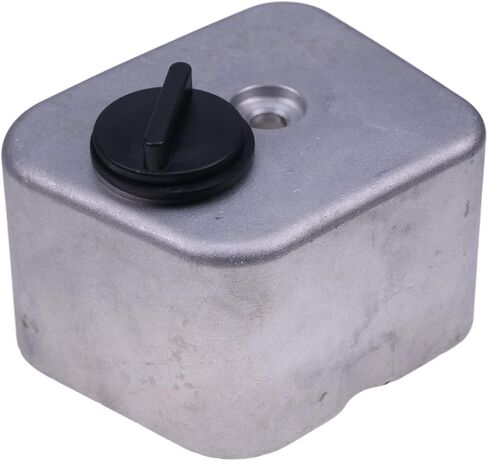 غطاء الصمام بفتحة تعبئة الزيت 3928405 متوافق مع دودج كومينز 3.9L & 5.9L 6B 6BT 6BTA 6BTAA 4B 4BT 4BTA 4BTAA in Saudi Arabia