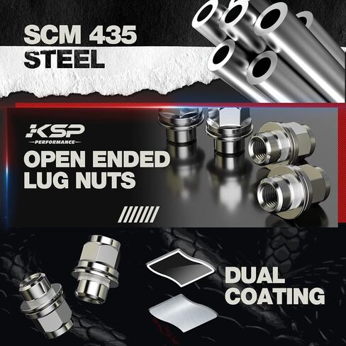 KSP M12x1.5 صواميل العروة مع غسالة لتويوتا تاكوما، 12 مم × 1.5 ماج صواميل العروة لـ 4 رانر كامري هايلاندر، OEM/مصنع لوغنوت لأفالون بريوس سيينا لكزس IS300 LFA CT200h HS250h GS450h مجموعة من 20 in Saudi Arabia