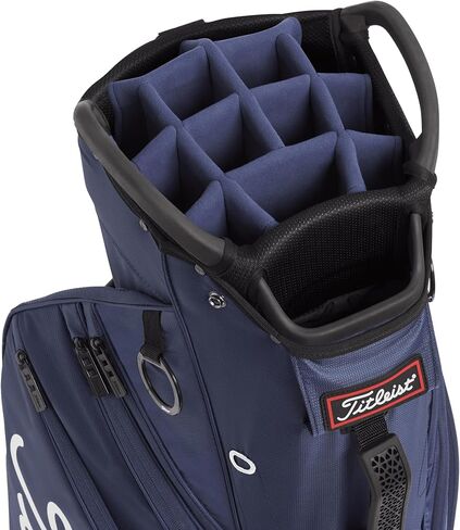 Titleist Cart 14 in Saudi Arabia