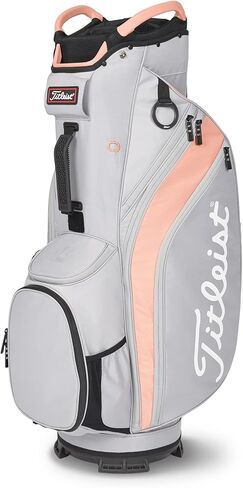 Titleist Cart 14 in Saudi Arabia