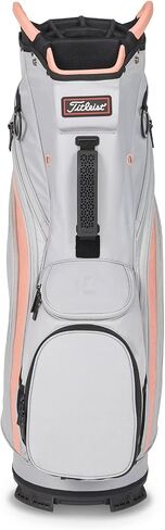 Titleist Cart 14 in Saudi Arabia