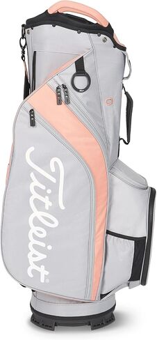 Titleist Cart 14 in Saudi Arabia