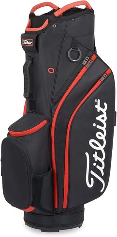 Titleist Cart 14 in Saudi Arabia