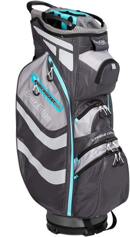 حقيبة Tour Edge Tour Edge Hot Launch Xtreme Cart 5.0 in Kuwait
