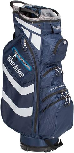حقيبة Tour Edge Tour Edge Hot Launch Xtreme Cart 5.0 in Kuwait