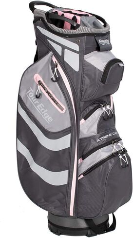 حقيبة Tour Edge Tour Edge Hot Launch Xtreme Cart 5.0 in Kuwait
