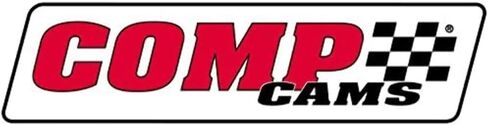 COMP Cams 701-1 حامل فولاذي لـ GM 6.6L Duramax مع 26113/26125 Beehive Springs in Saudi Arabia