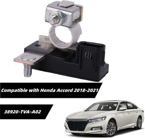 Battery Sensor Compatible with Honda Accord 2018-2021 CV 38920-TVA-A02 in Saudi Arabia