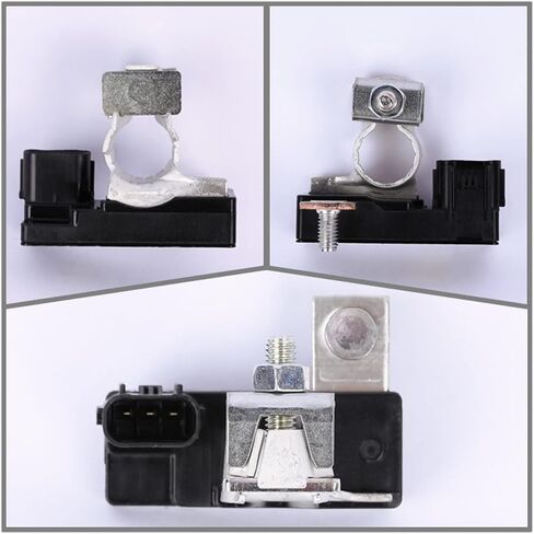 Battery Sensor Compatible with Honda Accord 2018-2021 CV 38920-TVA-A02 in Saudi Arabia