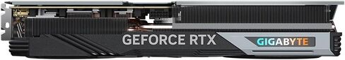 بطاقة رسومات Gigabyte GeForce RTX 4070 TI Gaming OC 12GB - 12GB DDRX6 21Gbps 192bit، PCI-E 4.0، Core 2565Mhz، RGB، DisplayPort 1.4، HDMI 2.1a، NVIDIA DLSS 3، GV-N407TGAMING OC-12GD in Kuwait