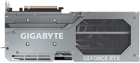 بطاقة رسومات Gigabyte GeForce RTX 4070 TI Gaming OC 12GB - 12GB DDRX6 21Gbps 192bit، PCI-E 4.0، Core 2565Mhz، RGB، DisplayPort 1.4، HDMI 2.1a، NVIDIA DLSS 3، GV-N407TGAMING OC-12GD in Kuwait