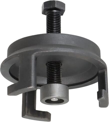 munirater 25264 أداة سحب الموازن التوافقي ومثبت بكرة كرنك بديلة للمحرك 5.3L 5.7 LS1 6.0 LS2 6.2 LS3 7.0L & 3.5L V6 3.6L V6 4.7L V8 5.7L V8 6.1L V8 in Saudi Arabia