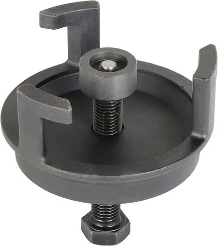 munirater 25264 أداة سحب الموازن التوافقي ومثبت بكرة كرنك بديلة للمحرك 5.3L 5.7 LS1 6.0 LS2 6.2 LS3 7.0L & 3.5L V6 3.6L V6 4.7L V8 5.7L V8 6.1L V8 in Saudi Arabia