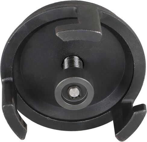munirater 25264 أداة سحب الموازن التوافقي ومثبت بكرة كرنك بديلة للمحرك 5.3L 5.7 LS1 6.0 LS2 6.2 LS3 7.0L & 3.5L V6 3.6L V6 4.7L V8 5.7L V8 6.1L V8 in Saudi Arabia