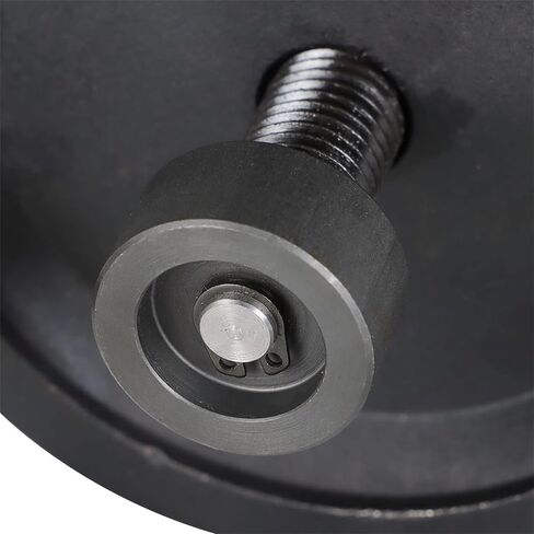 munirater 25264 أداة سحب الموازن التوافقي ومثبت بكرة كرنك بديلة للمحرك 5.3L 5.7 LS1 6.0 LS2 6.2 LS3 7.0L & 3.5L V6 3.6L V6 4.7L V8 5.7L V8 6.1L V8 in Saudi Arabia