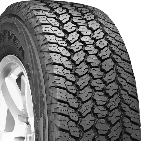 مغامرة جوديير رانجلر لجميع التضاريس مع كيفلر LT275/70R18 E/10PLY BSW in Saudi Arabia