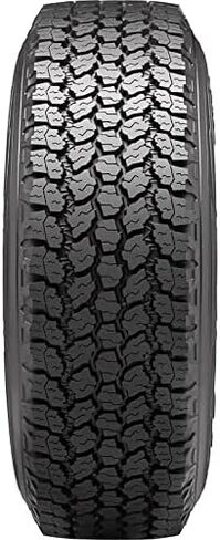 مغامرة جوديير رانجلر لجميع التضاريس مع كيفلر LT275/70R18 E/10PLY BSW in Saudi Arabia