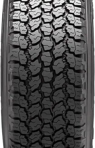 مغامرة جوديير رانجلر لجميع التضاريس مع كيفلر LT275/70R18 E/10PLY BSW in Saudi Arabia