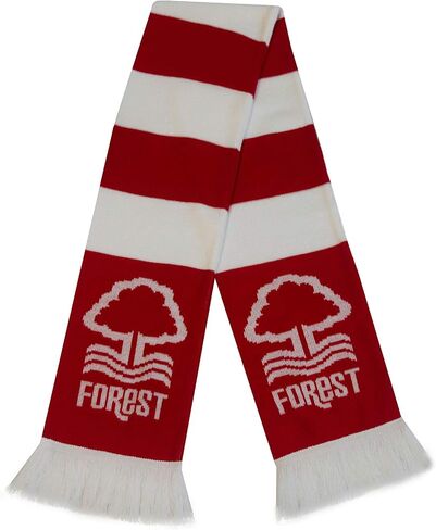 FC | Soccer Fan Scarf | Premium Acrylic Knit in Saudi Arabia