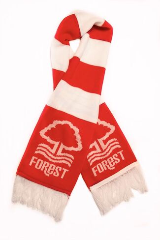 FC | Soccer Fan Scarf | Premium Acrylic Knit in Saudi Arabia