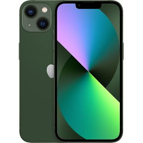 Apple iPhone 13, 128GB, Midnight - Unlocked (Renewed)
