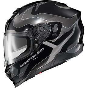 ScorpionEXO EXO-T520 Factor Helmet (Phantom - Large)