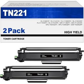 202A Toner Cartridges 4 Pack - Compatible Replacement for HP 202A Toner Cartridges, MFP M281cdw Toner Cartridges for HP Color Laserjet Pro MFP M281fdw M281cdw M281fdn M254dw M254dn Printer | CF500A