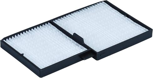 اي دبليو او فلتر هواء بديل لجهاز العرض متوافق مع ابسون ELPAF30 / V13H134A30 EB-D6155W EB-D6250 EB-G7000W EB-G7100/NL EB-G7200W EB-G7400U EB-G7500U/NL EB-G7805U/NL EB-G799 000U EB-G 7905 يو in Kuwait