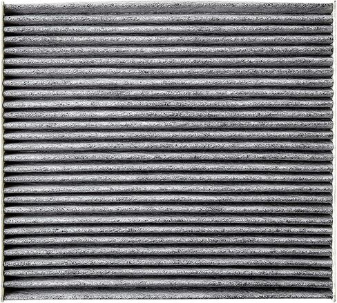 Spearhead Odor Defense Breathe Easy Cabin Filter | Fits 2020-23 Palisade | Up to 25% Longer Lasting w/Activated Carbon (BE-547) in Kuwait