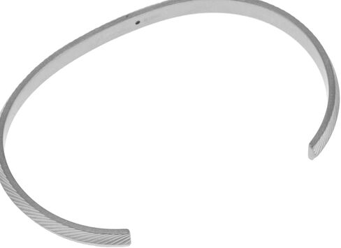 Fossil Men's Heritage Anchor Chains Stainless Steel Chain Bracelet (Model: JA7239040) in Saudi Arabia