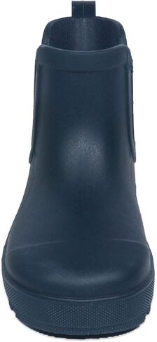 BEARPAW Toddler Rain Boots, Waterproof Rubber Kids Rainboot, Girls/Boys Light Water Shoes for Muddy Park/Hiking in Kuwait