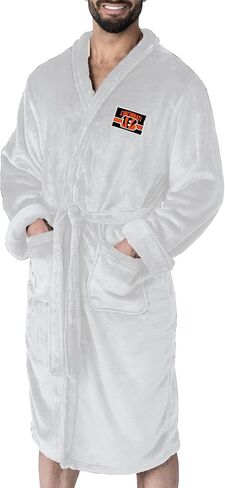 Northwest Silk Touch Bath Robe, Large/X-Large Multi in Saudi Arabia