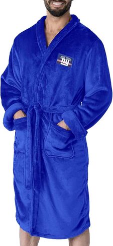 Northwest Silk Touch Bath Robe, Large/X-Large Multi in Saudi Arabia