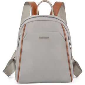 Montana West Backpack for Women Lightweight Backpack Purse Medium Casual Daypack for 13-Inche Laptop