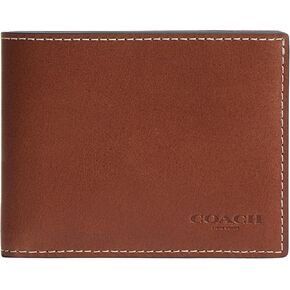 Coach Men's Slim Billfold