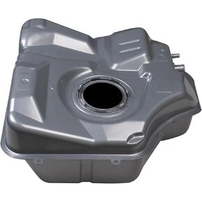 TRQ Gas Fuel Tank 18.5 gal Compatible with 2003-2004 Toyota Tacoma