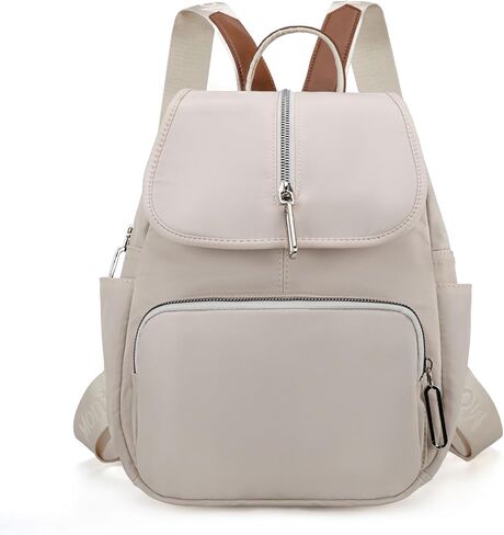 Montana West Backpack for Women Lightweight Backpack Purse Medium Casual Daypack for 13-Inche Laptop in Saudi Arabia