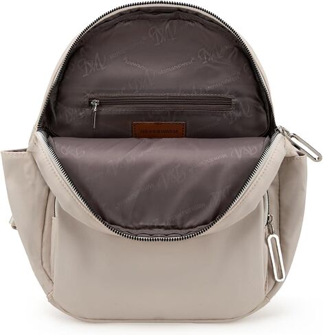 Montana West Backpack for Women Lightweight Backpack Purse Medium Casual Daypack for 13-Inche Laptop in Saudi Arabia