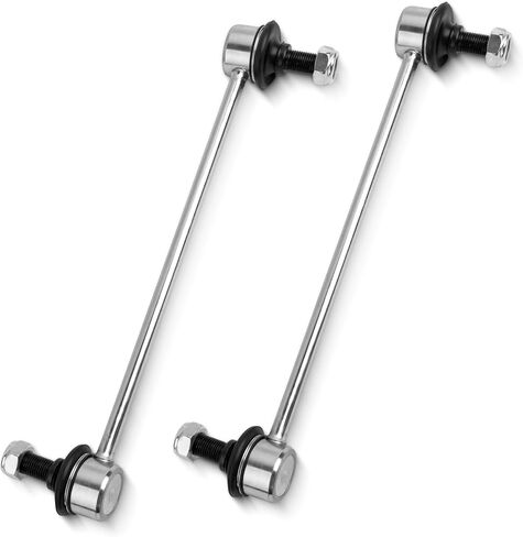 K750043 مثبت Sway Bar Links أمامي متوافق مع 2006-2021 Lexus CT200h HS250h NX200t NX300 NX300h Scion iM tC xB Toyota Corolla iM Prius/Plug-In/V Rav4 in Saudi Arabia