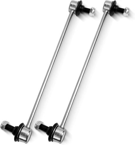K750043 مثبت Sway Bar Links أمامي متوافق مع 2006-2021 Lexus CT200h HS250h NX200t NX300 NX300h Scion iM tC xB Toyota Corolla iM Prius/Plug-In/V Rav4 in Saudi Arabia