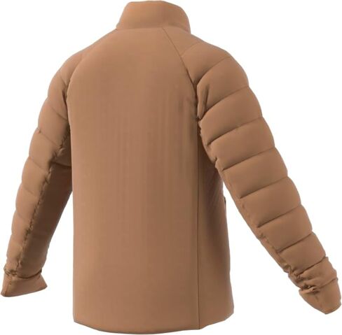 adidas Men's Terrex Multi-Synthetic Insulated Hiking Jacket in Saudi Arabia