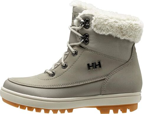 حذاء ثلج نسائي من Helly Hansen W Sorrento 2، أسود، 9 in Saudi Arabia